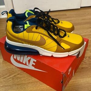 NIB Nike Air Max 270 Futura SE 
Men’s Size 11/Women’s 12.5